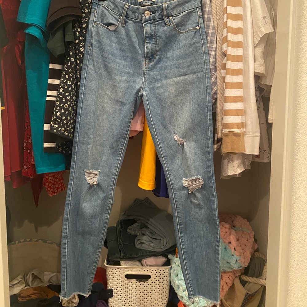 Pacsun jeans
